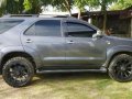 Toyota Fortuner for sale-2