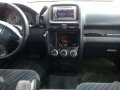 Swap/sale Rush Honda Crv 2003-5