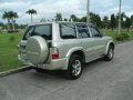 Used Nissan Patrol 2005 model FOR SALE-3