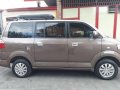 Suzuki APV GLX Type2 2013 for sale -3