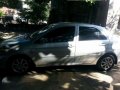 4sale Toyota Vios 1.3e 2007-1