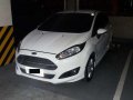 Ford Fiesta S 2014 AT only 12 000 Kms for sale -4