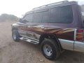 Mitsubishi Pajero fieldmaster 1995 for sale-4