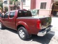 Nissan Navara LE 4x4 Automatic Diesel 2010model for sale-2