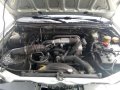 Isuzu D Max LX 2007 for sale -10