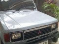 2002 Mitsubishi Pajero 3 Door for sale -1