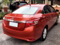 2014 Toyota Vios 15G Automatic FOR SALE-3