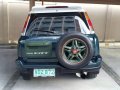 Well-maintained Honda CrV 2000 for sale-5
