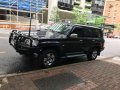 Nissan Patrol Super Safari for sale-0