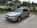Honda Civic 98 PADEK Chassis For Swap Only-2