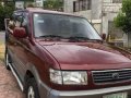 Toyota Revo glx 1998 AT for sale-4