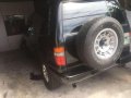 Isuzu Trooper 1997 for sale-5