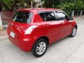 Suzuki Swift 2015 automatic FOR SALE-4