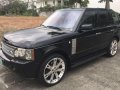 For sale Land Rover Range Rover L322 2007 -2