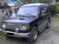 Mitsubishi Pajero 2012 FOR SALE -2
