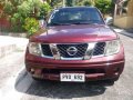 Nissan Navara LE 4x4 Automatic Diesel 2010model for sale-5