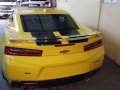 2018 Chevrolet Camaro SS Dubai for sale-10