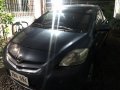 Good as new Toyota Vios 2007 for sale-1