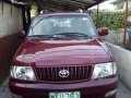 Toyota Revo dlx 2000 model all power for sale -3