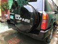Nissan Patrol Super Safari for sale-1