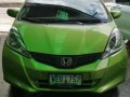 Fresh Honda Jazz Automatic 2014 Acquired FOR SALE-0