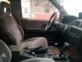 NISSAN TERRANO TD27 engine turbo diesel 4x4 matic allpower 2002 mdl for sale-5