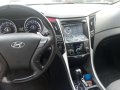 2013 HYUNDAI Sonata Top of the Line Gasoline FOR SALE-0