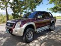 Isuzu Dmax boondock 4x4 2012 for sale -6