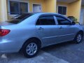 Toyota Corolla Altis 2003 for sale-0