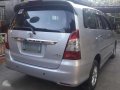 Toyota Innova g gas manual 2013 for sale-1