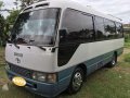 Toyota Coaster 2002 for sale -3
