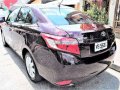 2016 2017 Toyota Vios E Dual VVTI FOR SALE-5