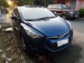 Hyundai Elantra 2013 AT 1.6 CVVT for sale -3