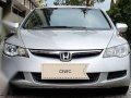 Honda Civic FD 1.8v 2007 AT for sale -0