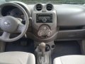Automatic Nissan Almera 2013 for sale -2