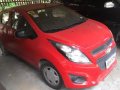 Chevrolet Spark Ls 2014 for sale-2