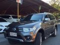 2014 Mitsubishi Montero Gls V for sale -0