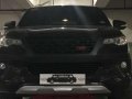 TRD Toyota Fortuner G 2017 for sale-0