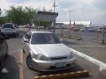 SIR BODY Honda Civic Lxi 1999 for sale-0