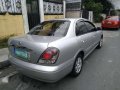 Nissan GX Sentra GS looks 1.3 Engine fresh 2006 for sale-4