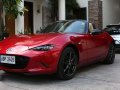 2016 Mazda MX-5 Automatic Transmission FOR SALE-2