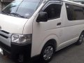 For Sale 2015 Toyota Hiace Commuter-3