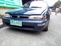 96 TOYOTA Corolla twin cam eng FOR SALE-10