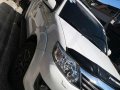 2012 For Sale: Toyota Fortuner-0