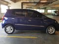 2016 Toyota Wigo 1.0G Top D Line Still LikeNew for sale-3