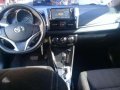 2016 Toyota Vios 1.3E Automatic 17t Kms FOR SALE-5