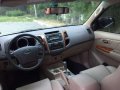 Toyota Fortuner Diesel 2010 for sale -2