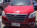 Toyota Innova E 2015 for sale-0