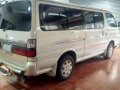 2004mdl Toyota Super Grandia 3.0D 5L dsel manual for sale-2