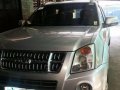 Isuzu Alterra for sale -0